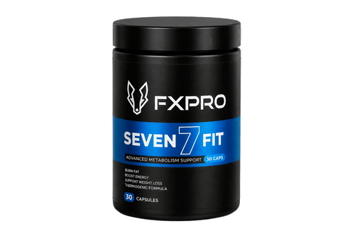 Tratamiento 7 FIT (1 Mes) + 3 Bonos Gratis