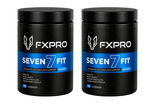 Tratamiento 7 FIT (2 Meses) + 3 Bonos Gratis