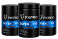 Tratamiento 7 FIT (3 Meses) + 3 Bonos Gratis